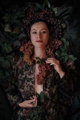 GRAPE INSPIRATION
