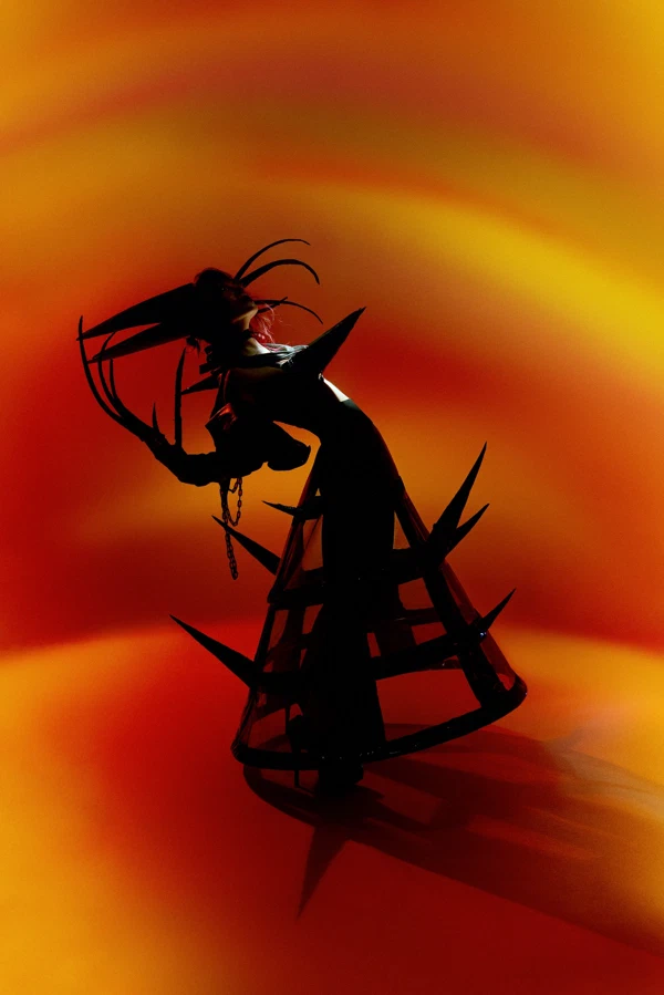 Dark Side of Cinderella 1