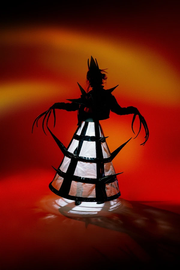 Dark Side of Cinderella 7