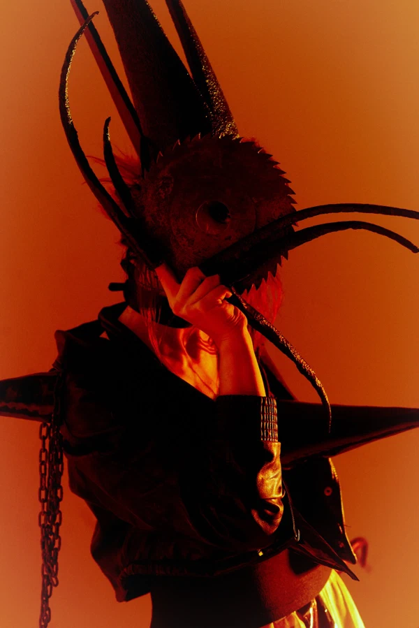 Dark Side of Cinderella 8