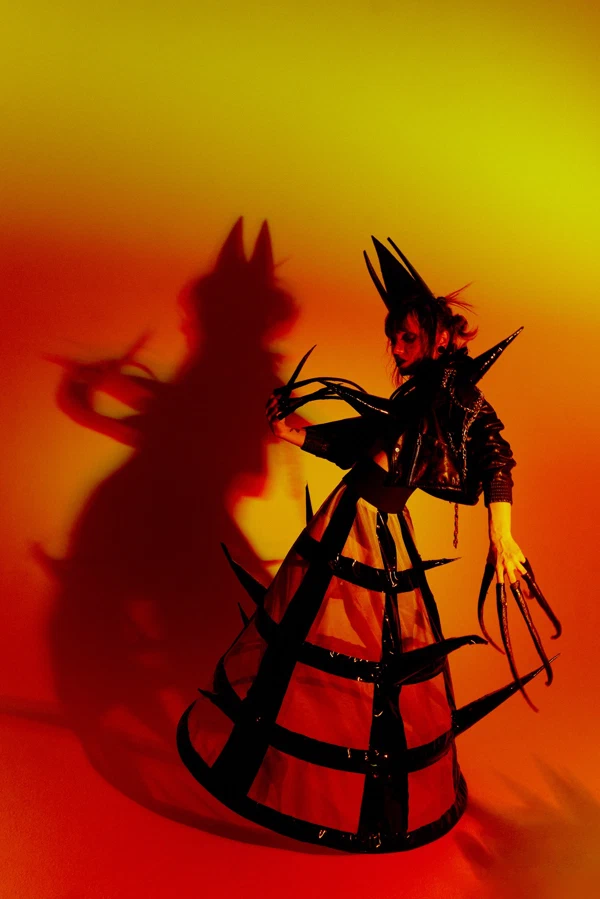Dark Side of Cinderella 9